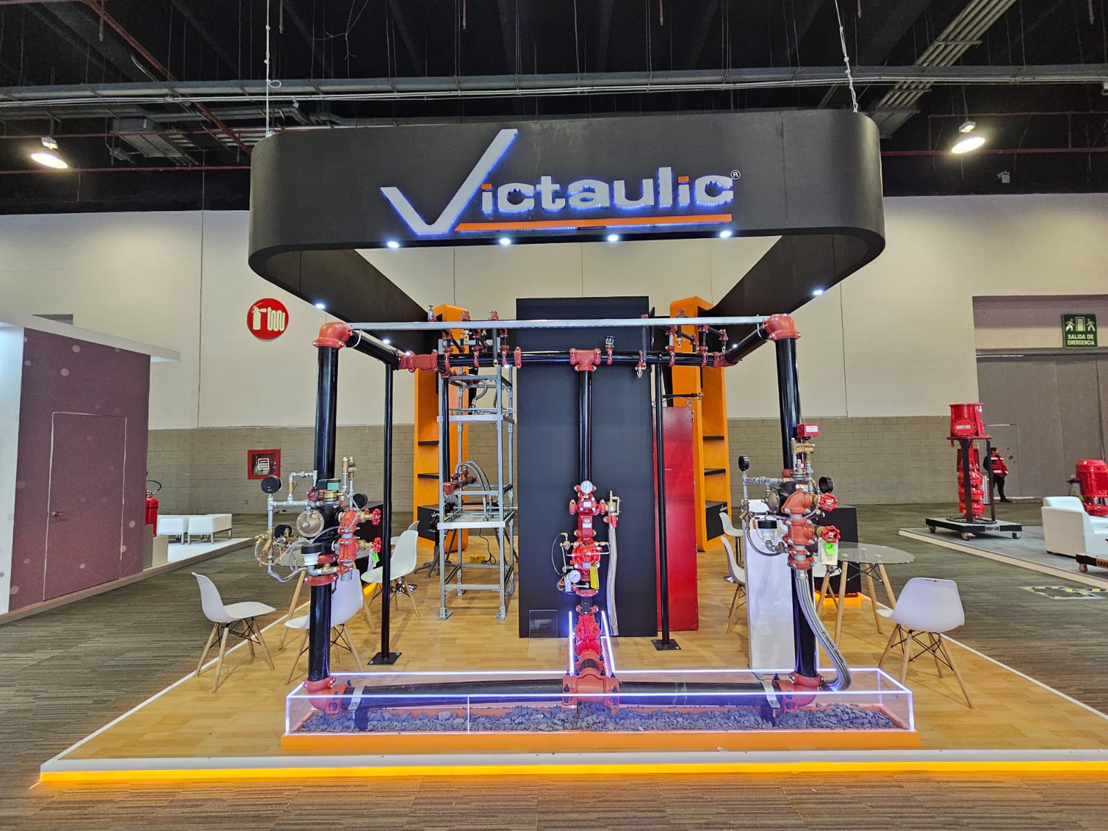 Victaulic - imagen 3