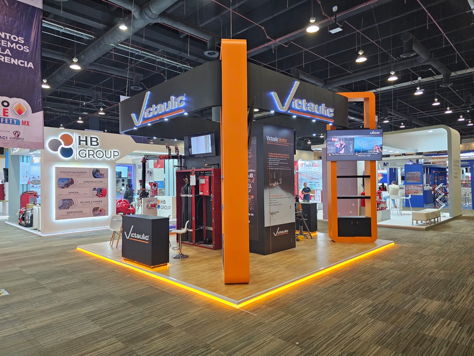 Victaulic - imagen 4