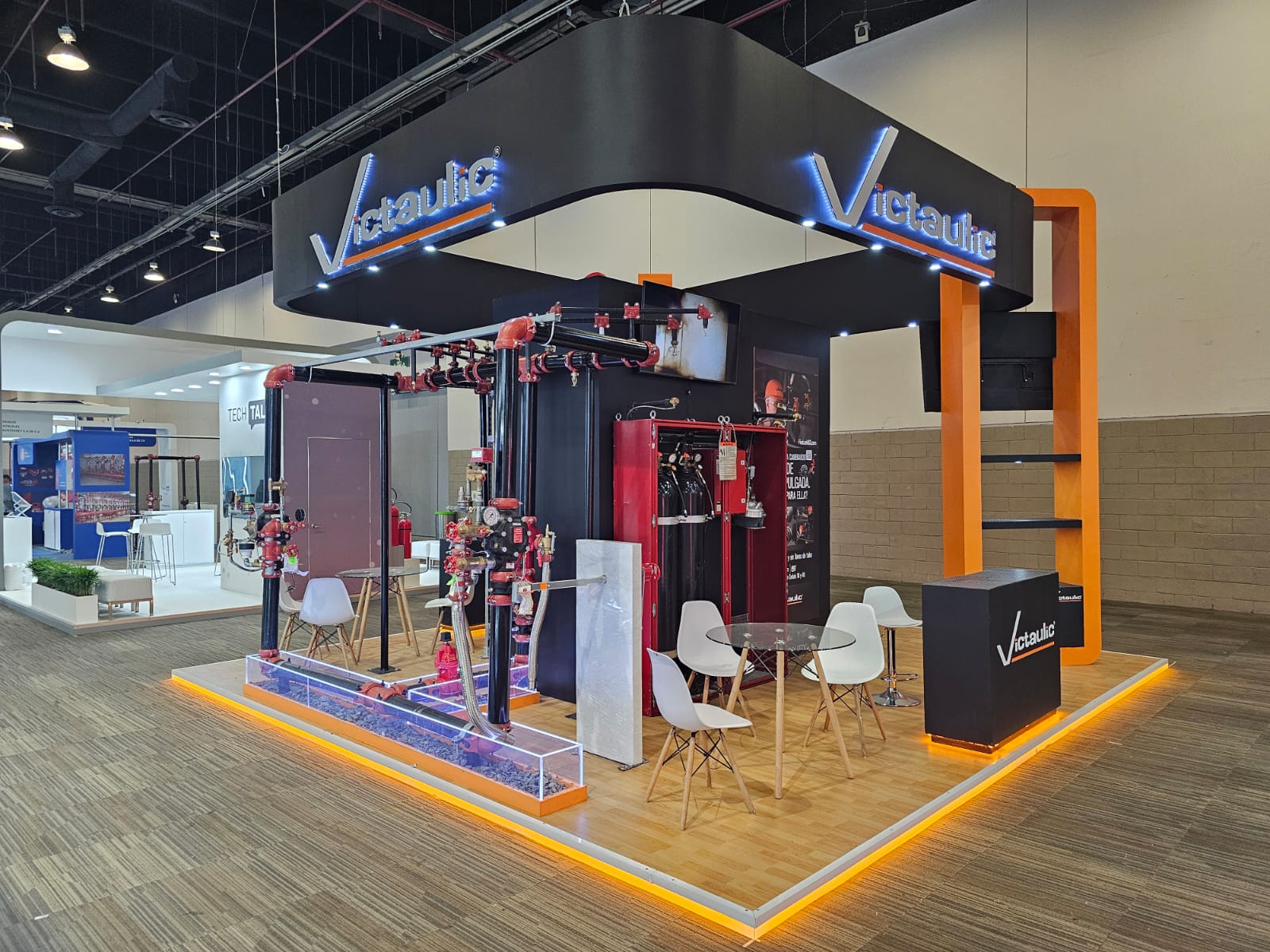 Victaulic - imagen 5