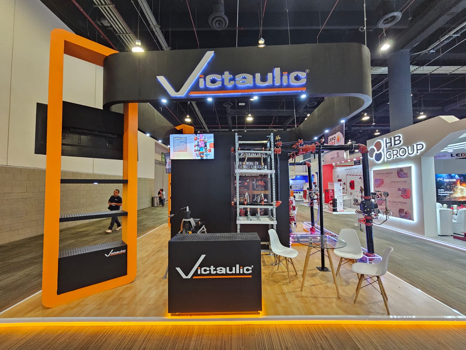 Victaulic - imagen 6