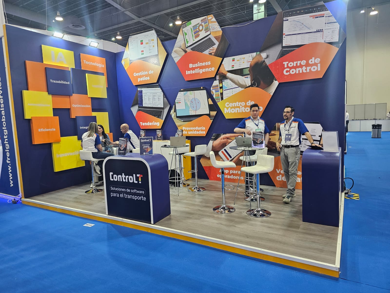 Control T - imagen 2