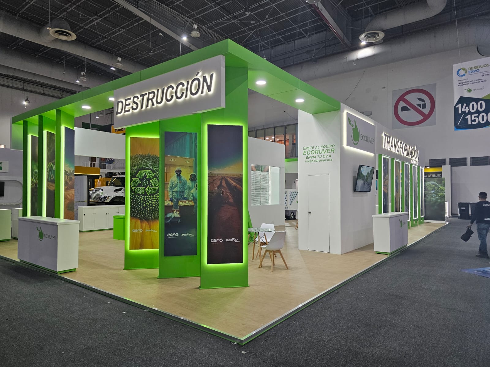 Ecoruver - imagen 14