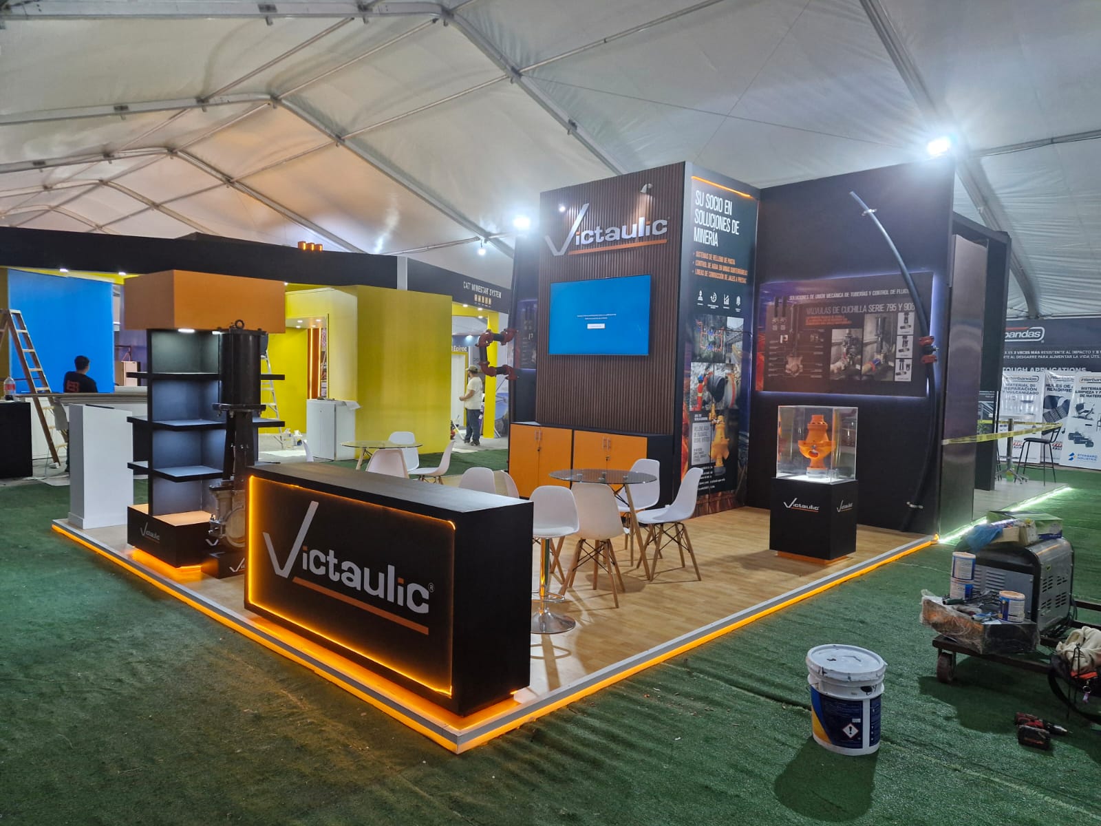 Victaulic - imagen 2